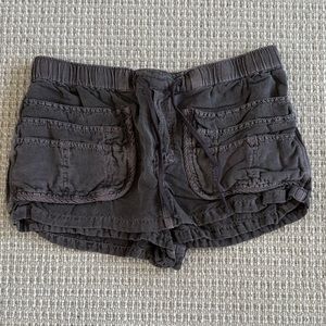 ISO free people skort small or medium
